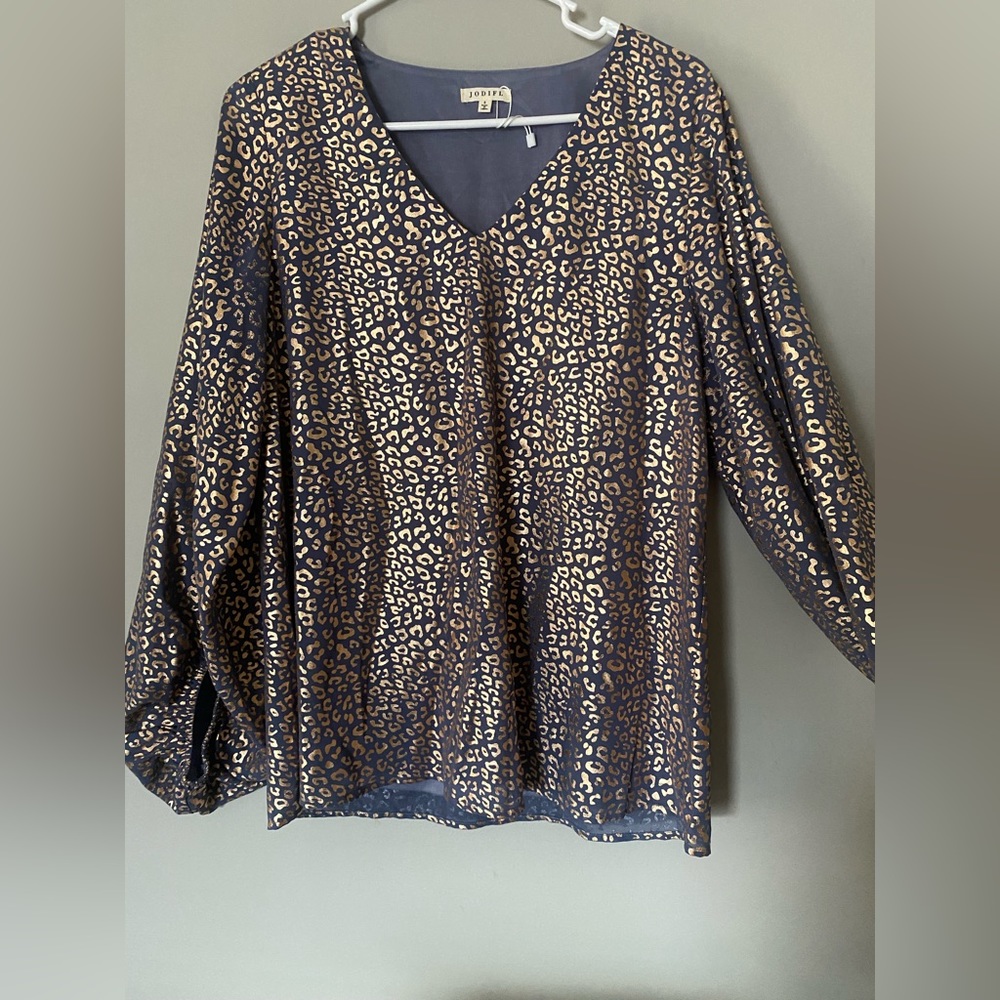 Jodifl Blouse